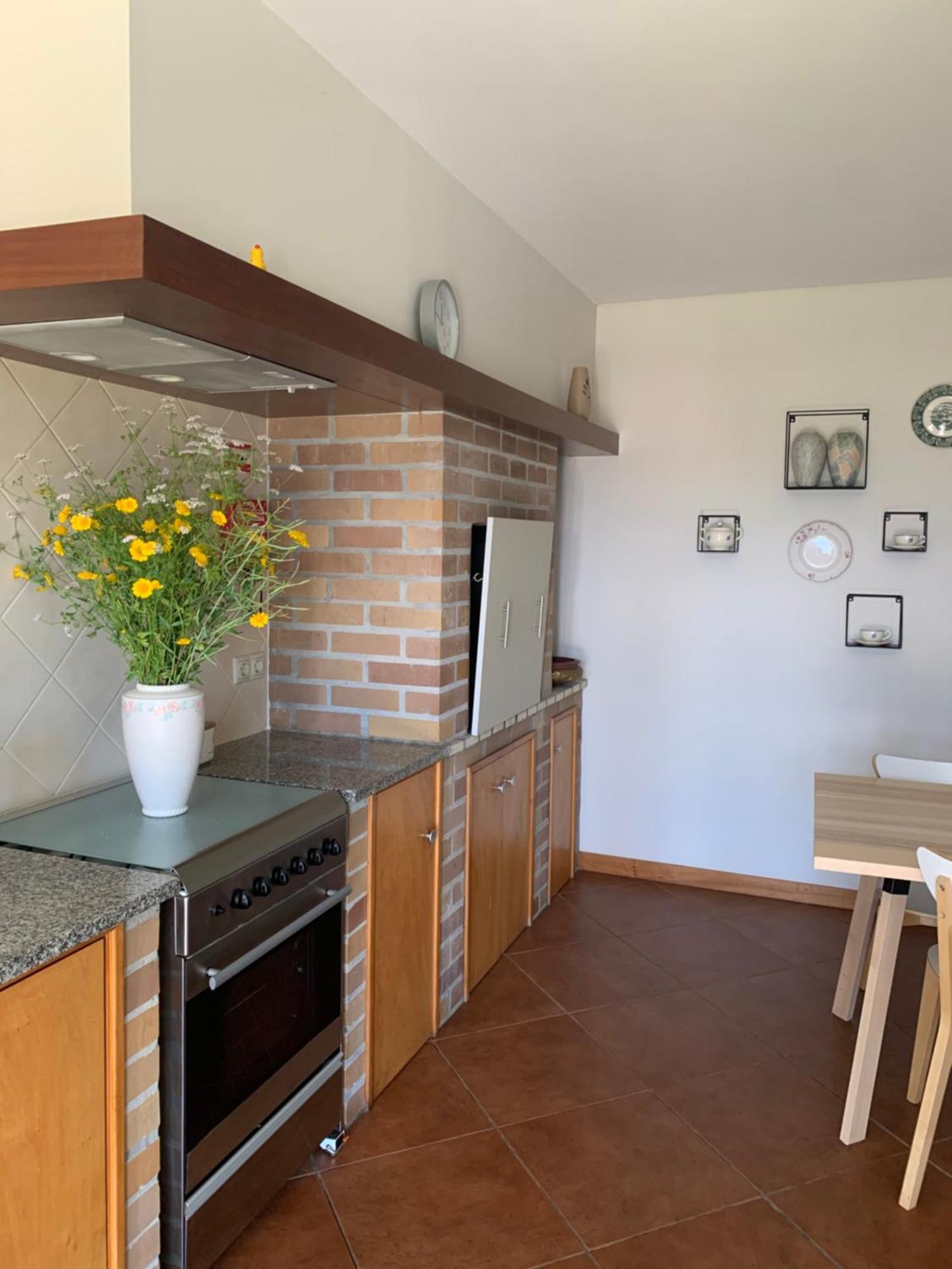 קמיניה Casa Vilarelho מראה חיצוני תמונה