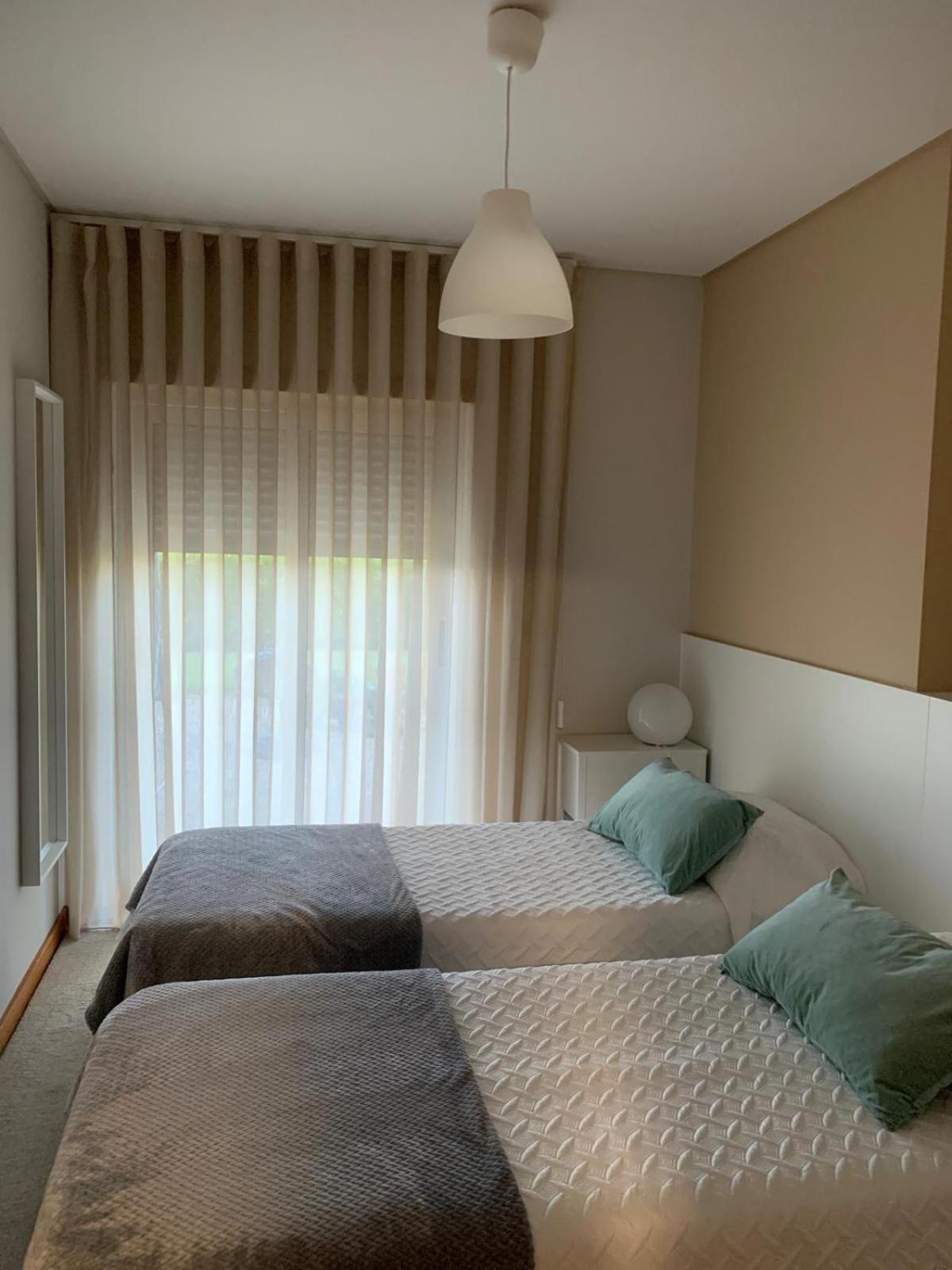 קמיניה Casa Vilarelho מראה חיצוני תמונה