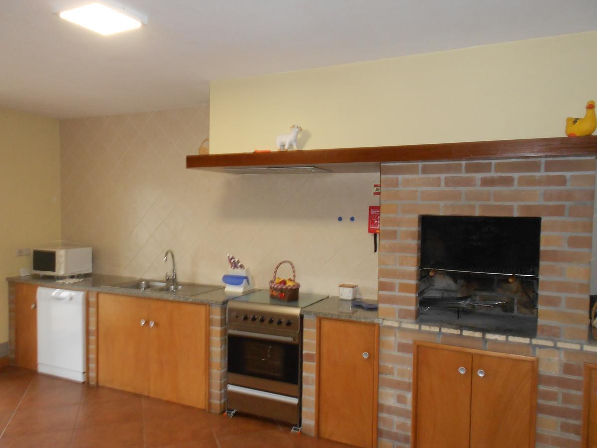 קמיניה Casa Vilarelho מראה חיצוני תמונה