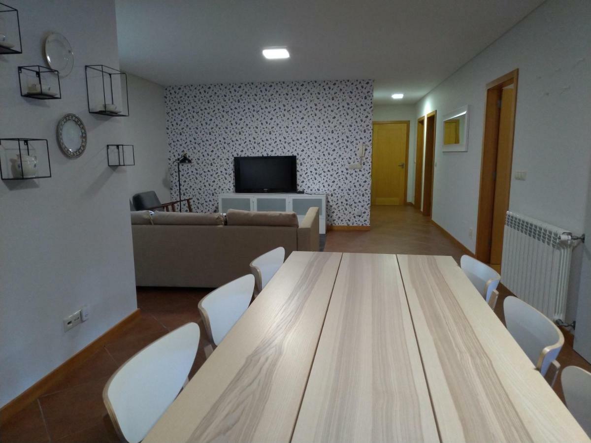 קמיניה Casa Vilarelho מראה חיצוני תמונה