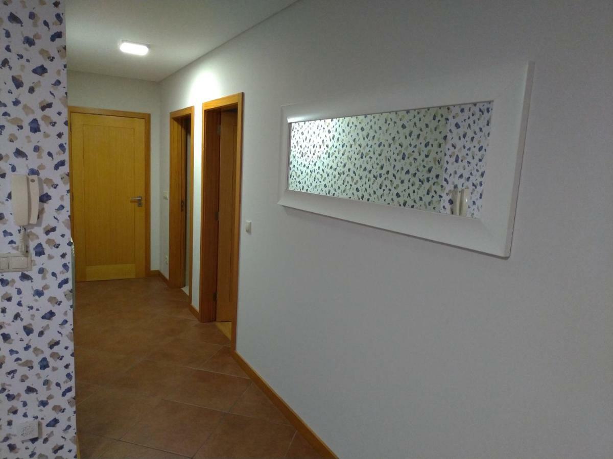קמיניה Casa Vilarelho מראה חיצוני תמונה