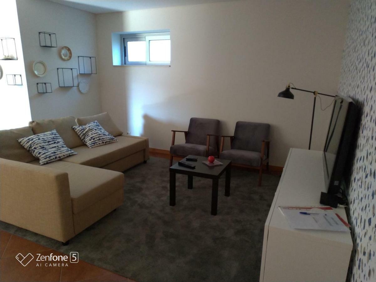 קמיניה Casa Vilarelho מראה חיצוני תמונה